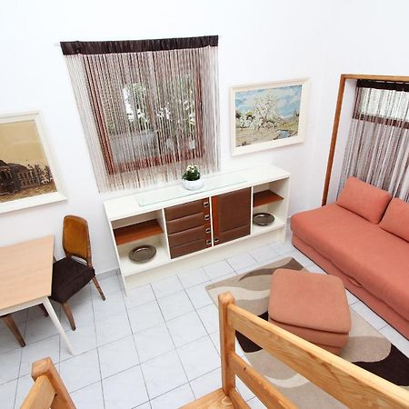 Apartments Goga ロヴィニ エクステリア 写真